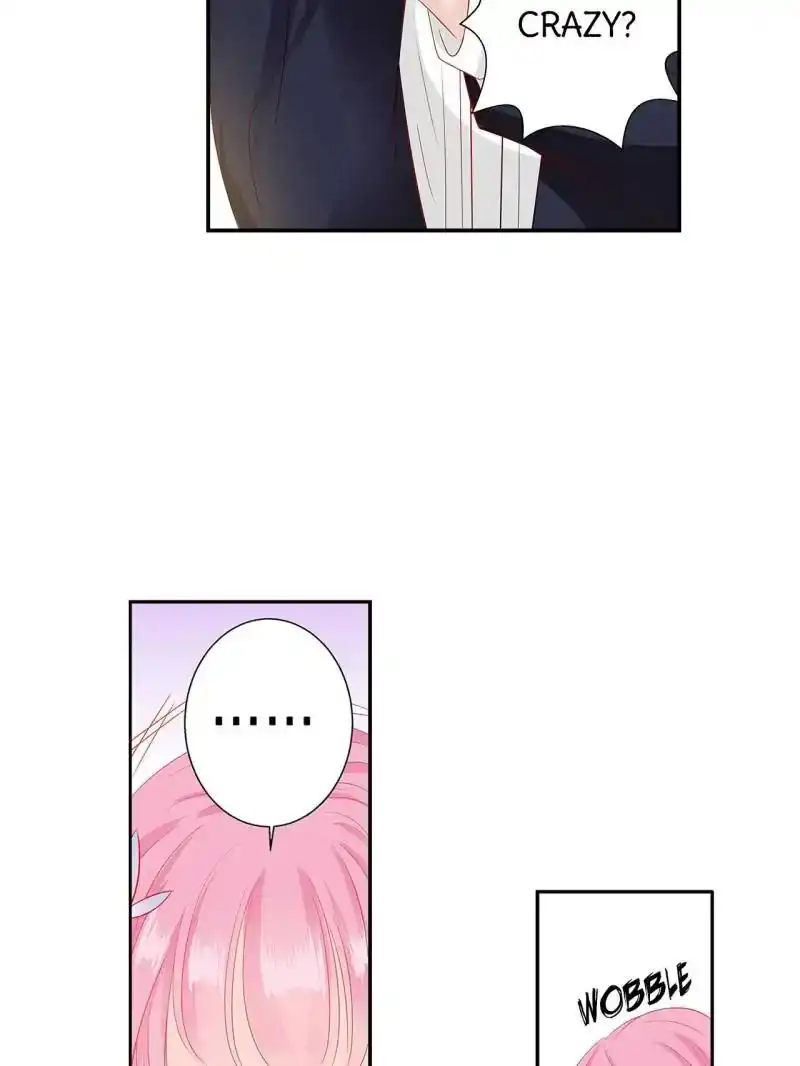 Don't be so harsh Chapter 61 16